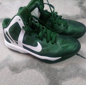 Nike Air Max | women's basketball shoes